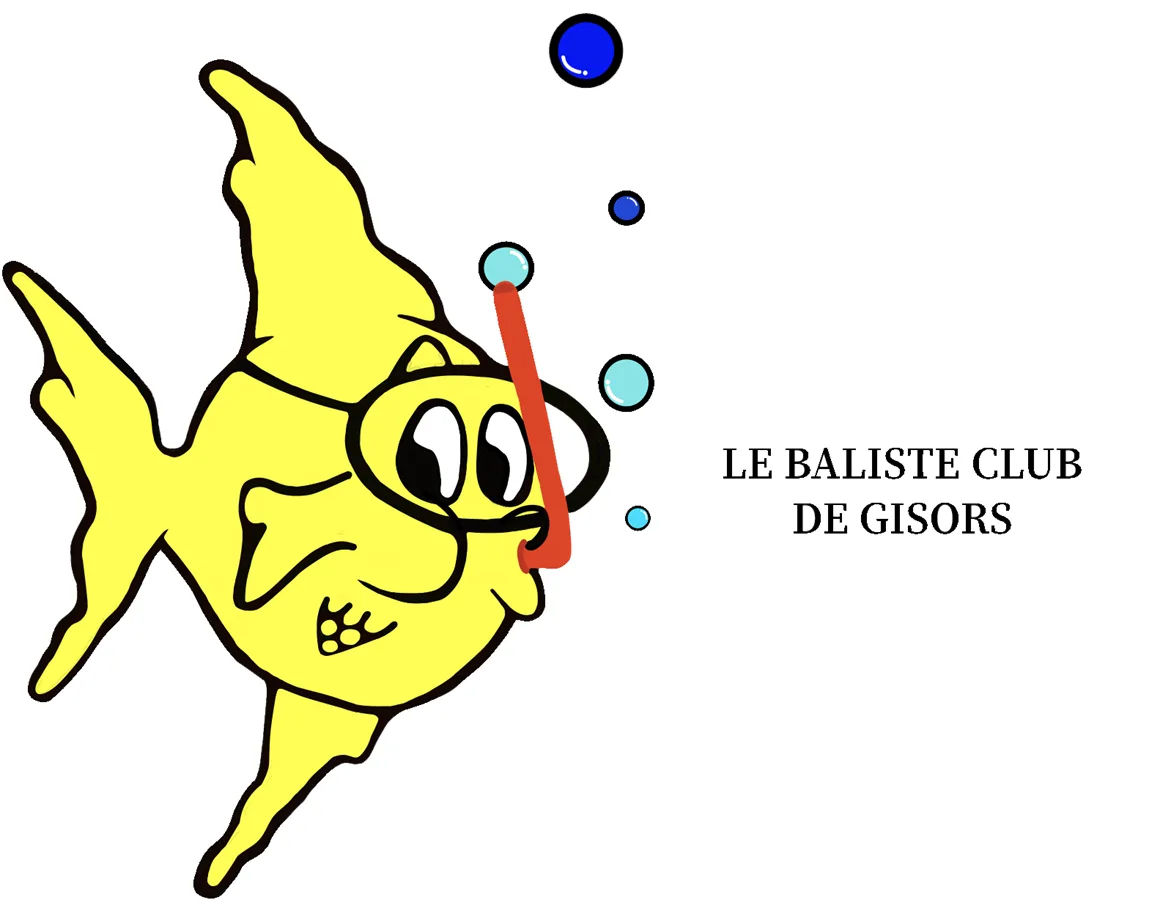 Baliste Club de plongée de Gisors