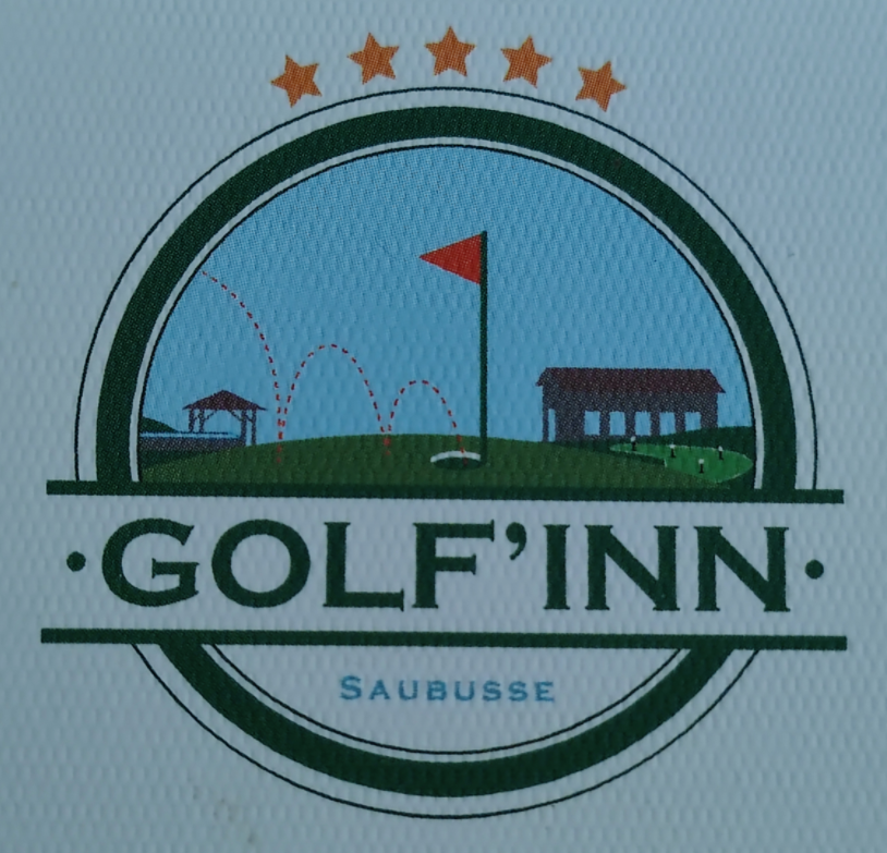 Louis ManguinGolf'inn  Saubusse - OTI LAS