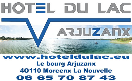 Auberge du lacLOGO-HOTEL-DU-LAC