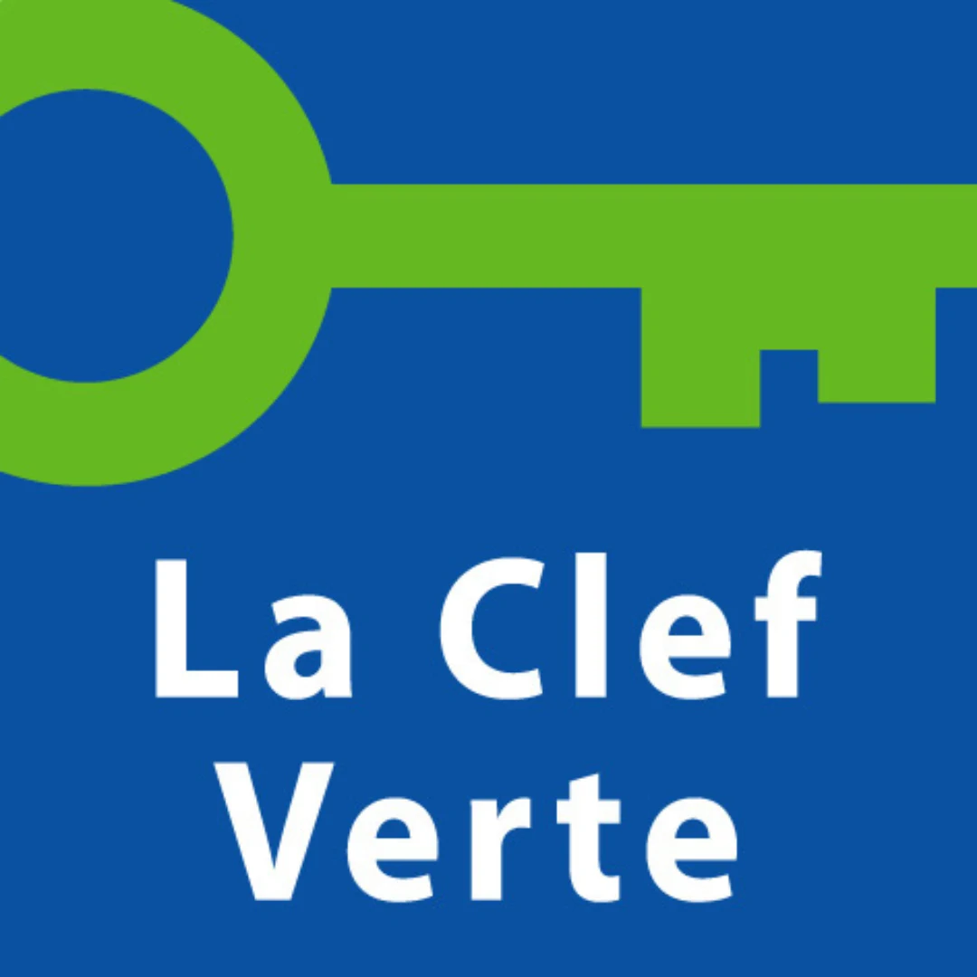 Logo Clef Verte