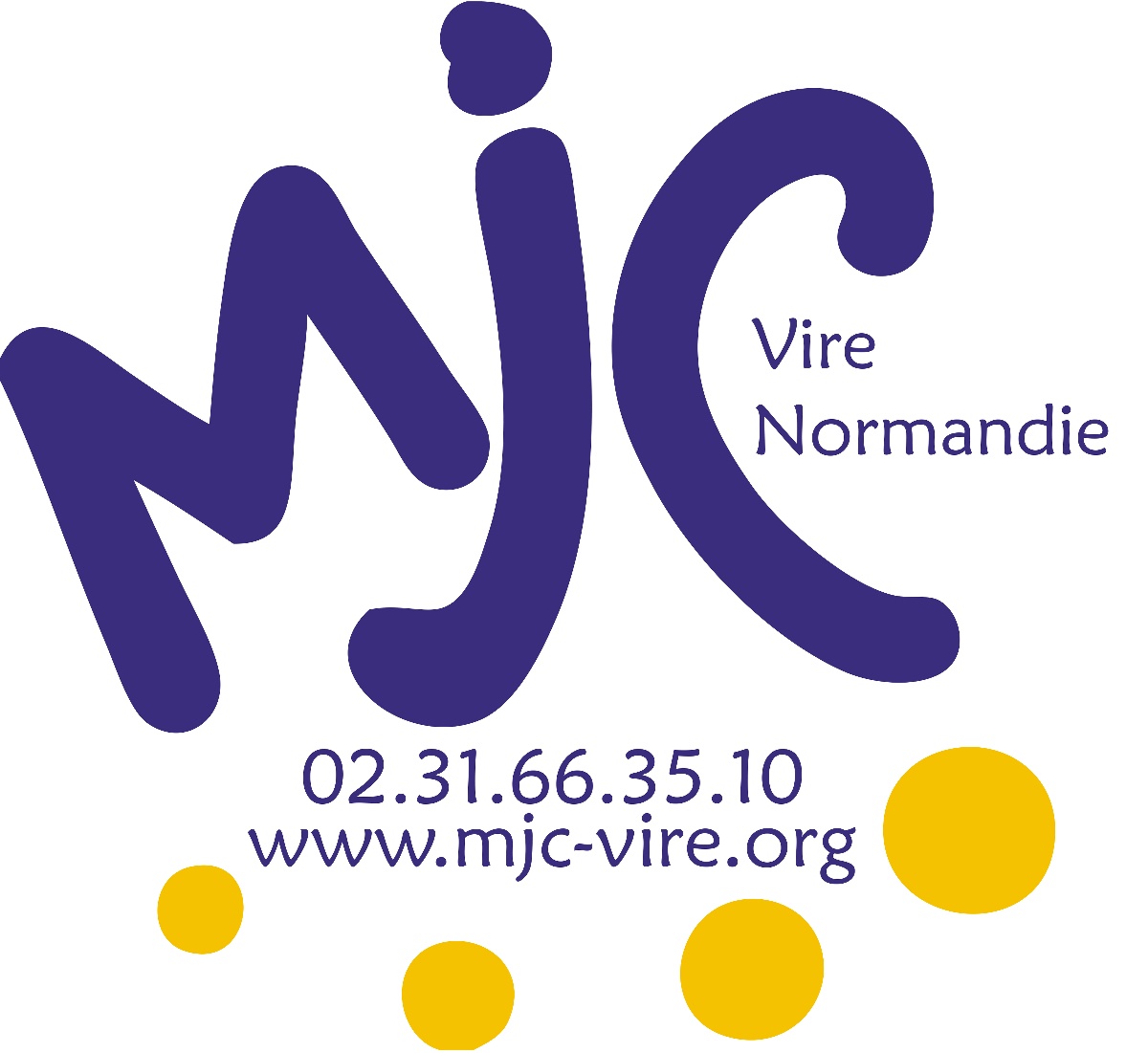 MJC Vire NormandieMJC Vire-Normandie