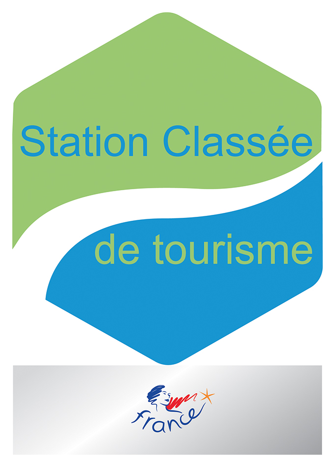 Logo Station classée de tourisme
