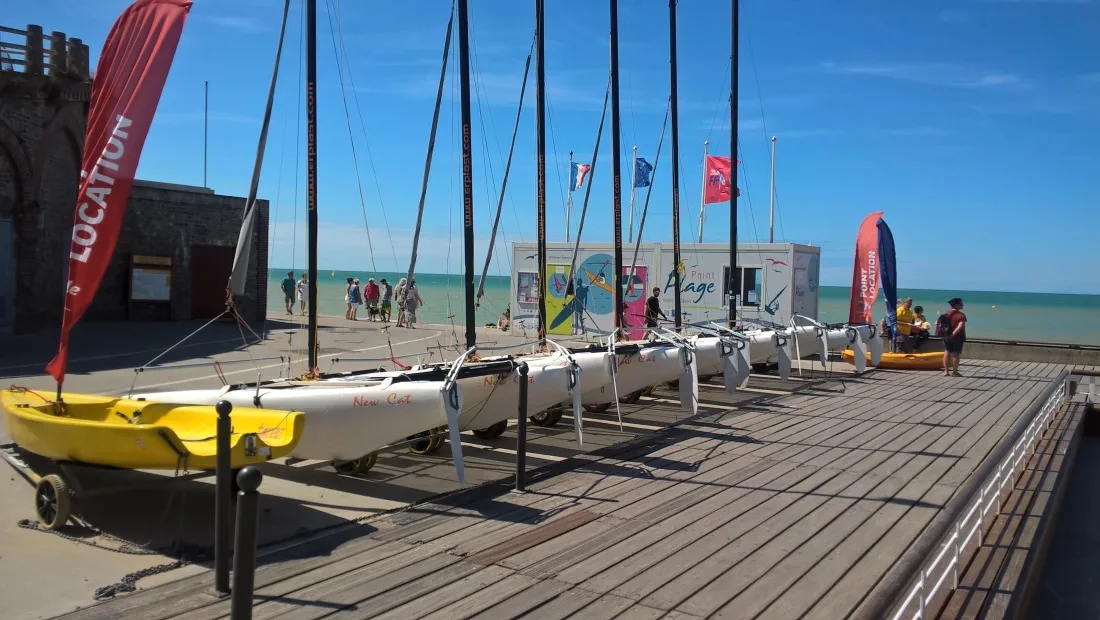 Point Plage