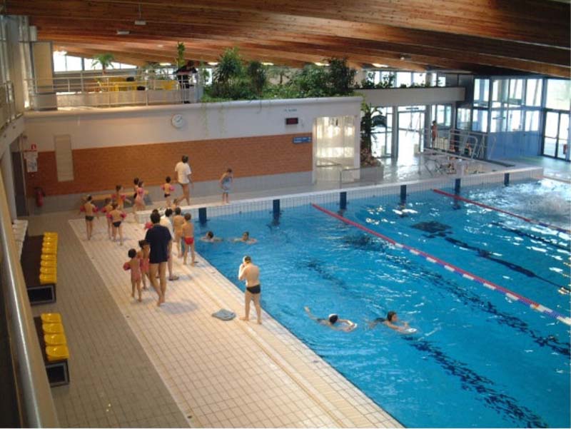 © Centre Aquatique AlençéaCentre Aquatique Alençéa
