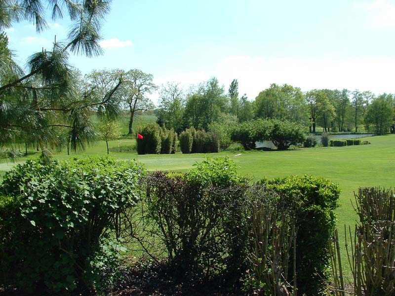 © Golf Flers Le HoulmeGolf Flers Le Houlme