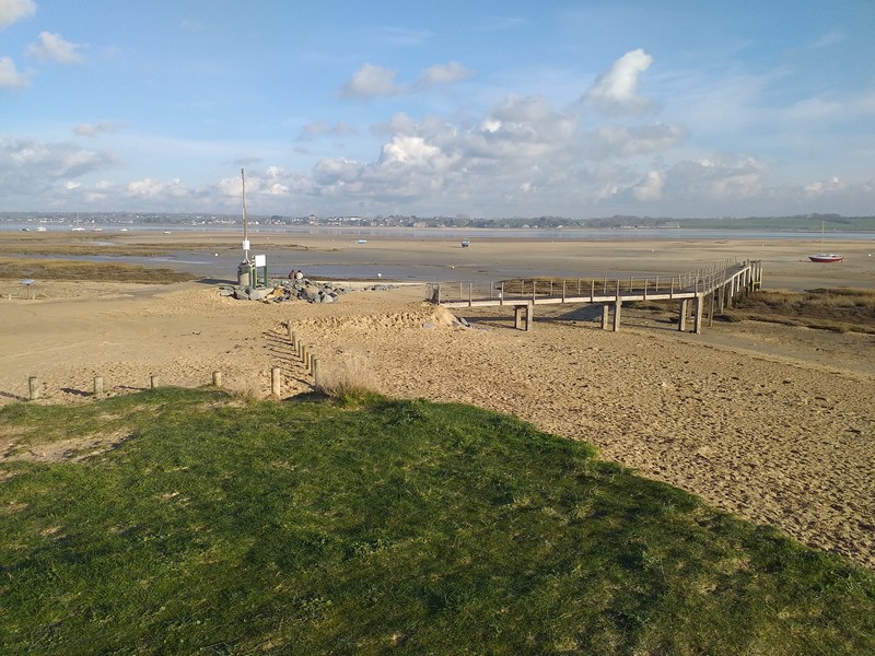 CNPALoisirs agon coutainville club nautique pointe agon (2)