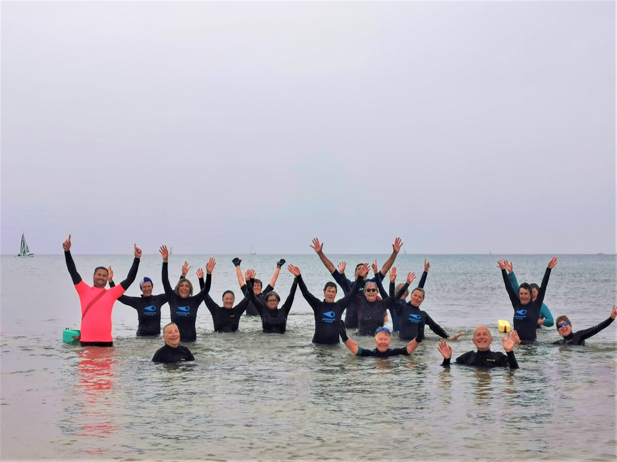 Nathalie PapouinLONGE-COTE-MARCHE-AQUATIQUE-ECOLE-DE-VOILE-DE-COURSEULLES-CREDIT-NATHALIE-PAPOUIN