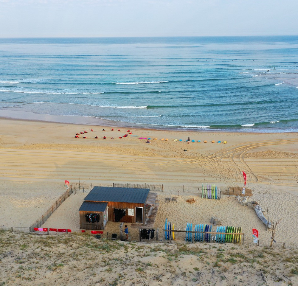 Lost Surf School©Lost Surf School 2022  (1)