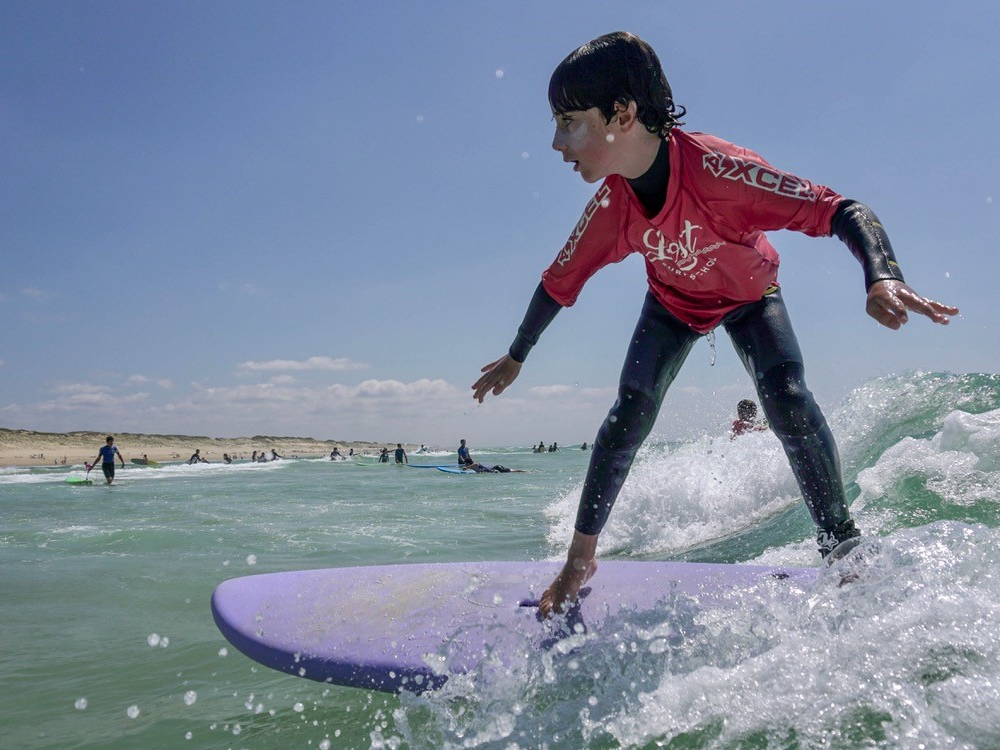 Lost Surf School©Lost Surf School 2022  (3)