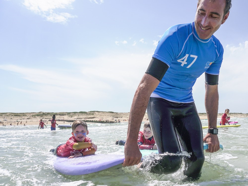 Lost Surf School©Lost Surf School 2022  (4)