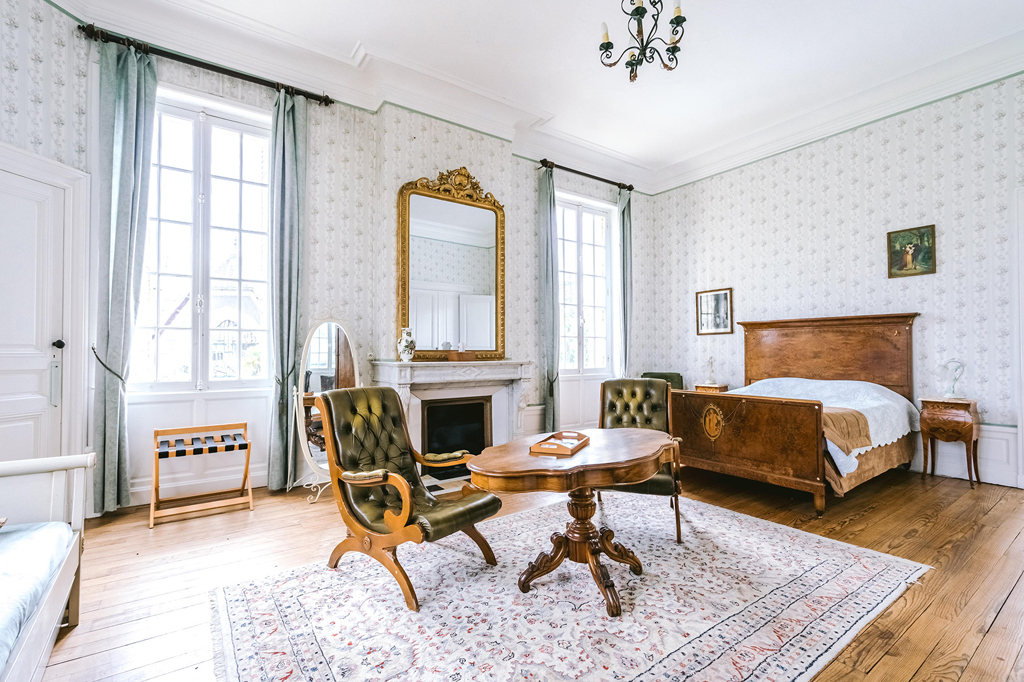 Château Belle EpoqueLINXE_Château Belle Epoque_Louis Napoléon (1)