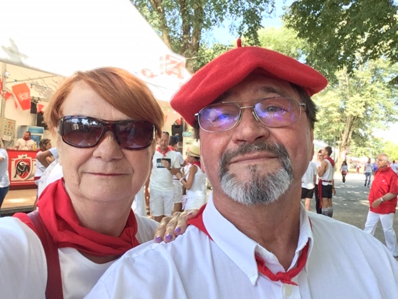 BoutinM. et Mme Boutin