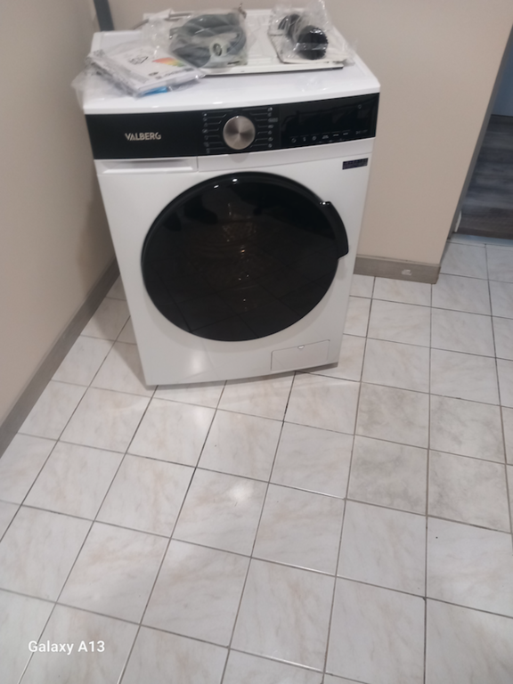 Darribeyrosmachine à laver