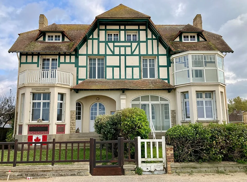 Maison des Canadiens