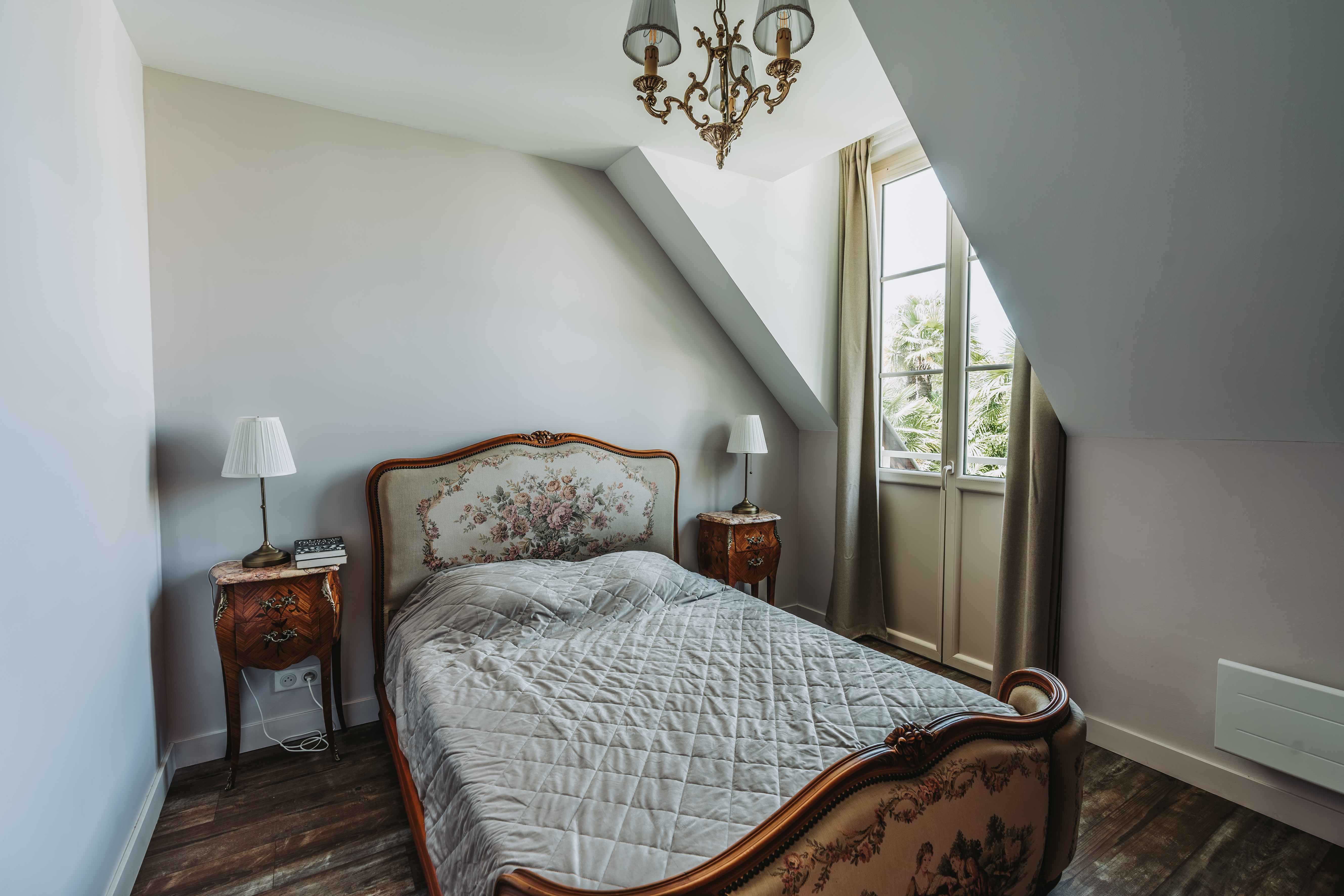 © Stephane AmelinckLINXE_Château Belle Epoque (4)