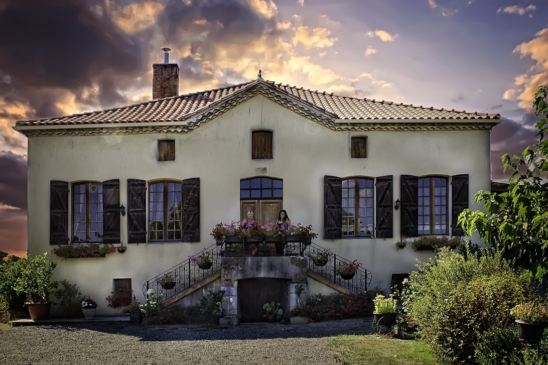 ©jouatmaouMaison- Façade- Jouatmaou