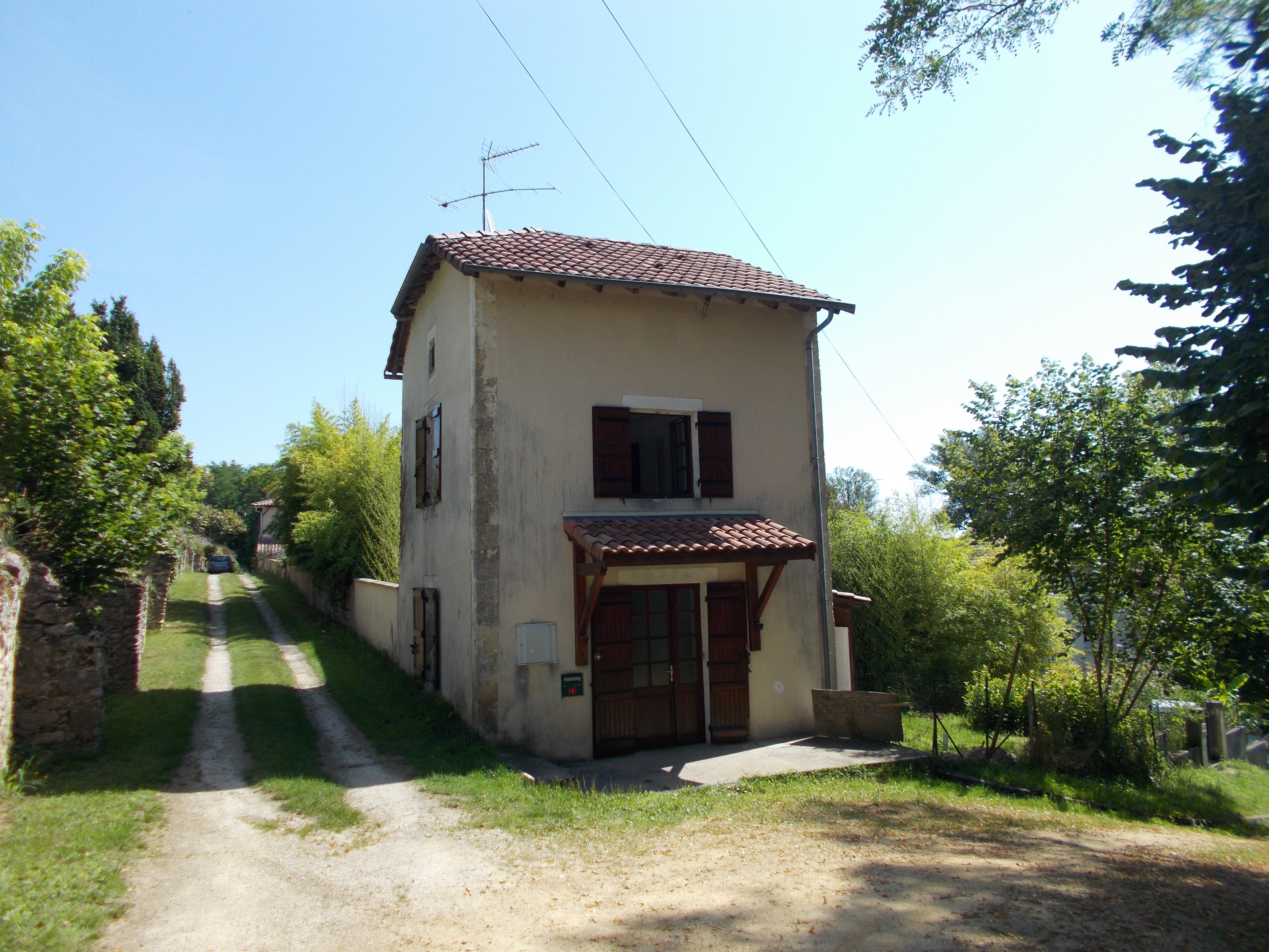 ©Mme BIVAUDmaison - ©Mme BIVAUD