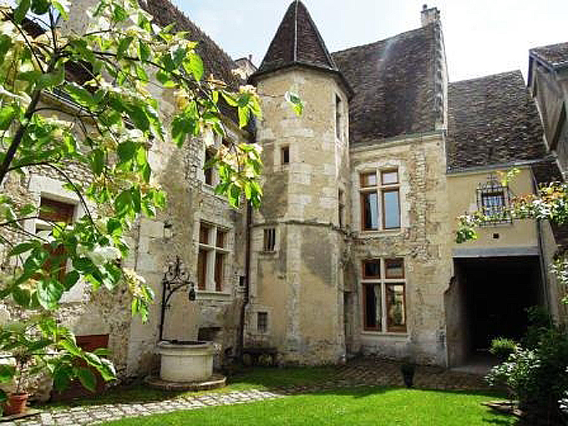 CDT 28Manoir Michelet