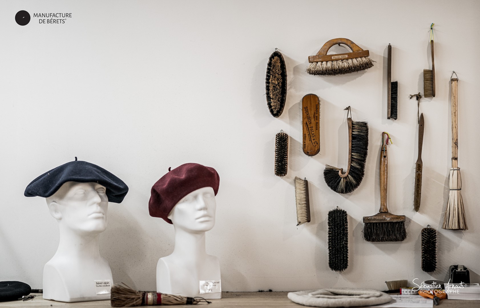 Sebastien ArnoutsManufacture-berets-orthez--sebastien-arnouts--2-