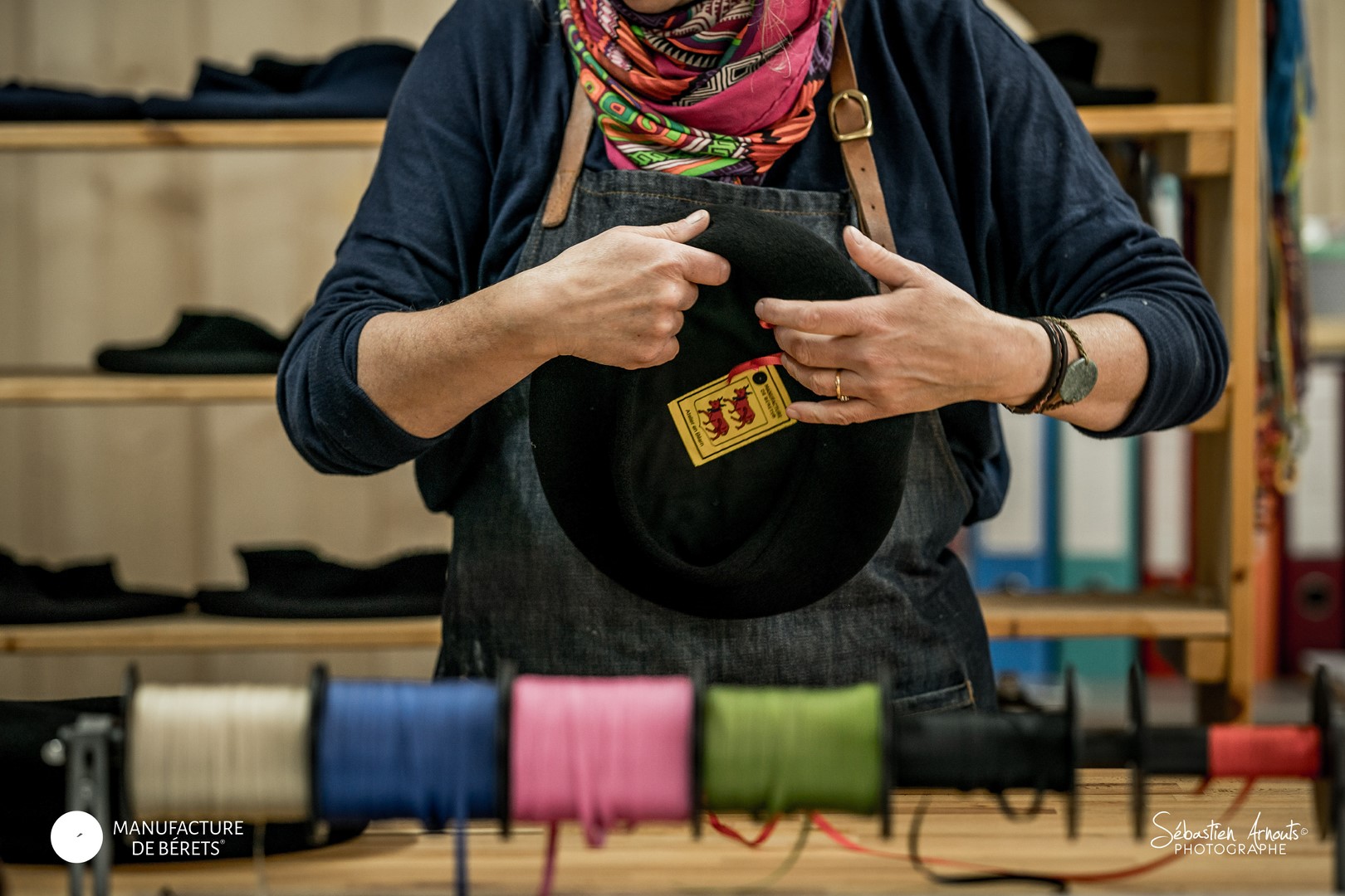 Sebastien ArnoutsManufacture-berets-orthez--sebastien-arnouts--6-