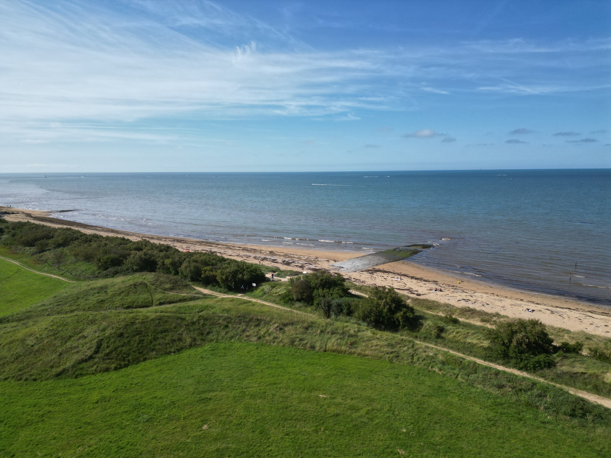 Nathalie Papouinmarais-du-paton-bernieres-vue-drone-credit-nathalie-papouin