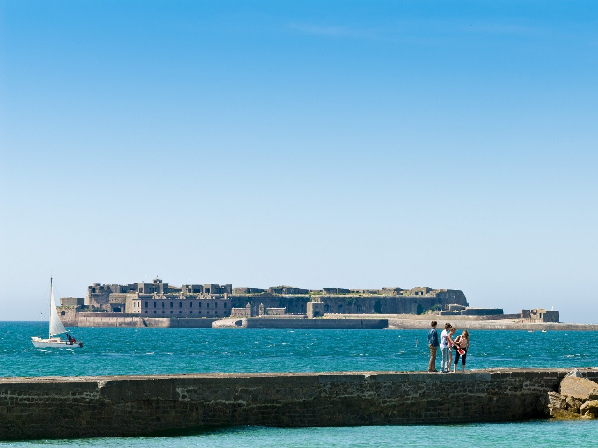 Marc LerougeMarc Lerouge fort de l est