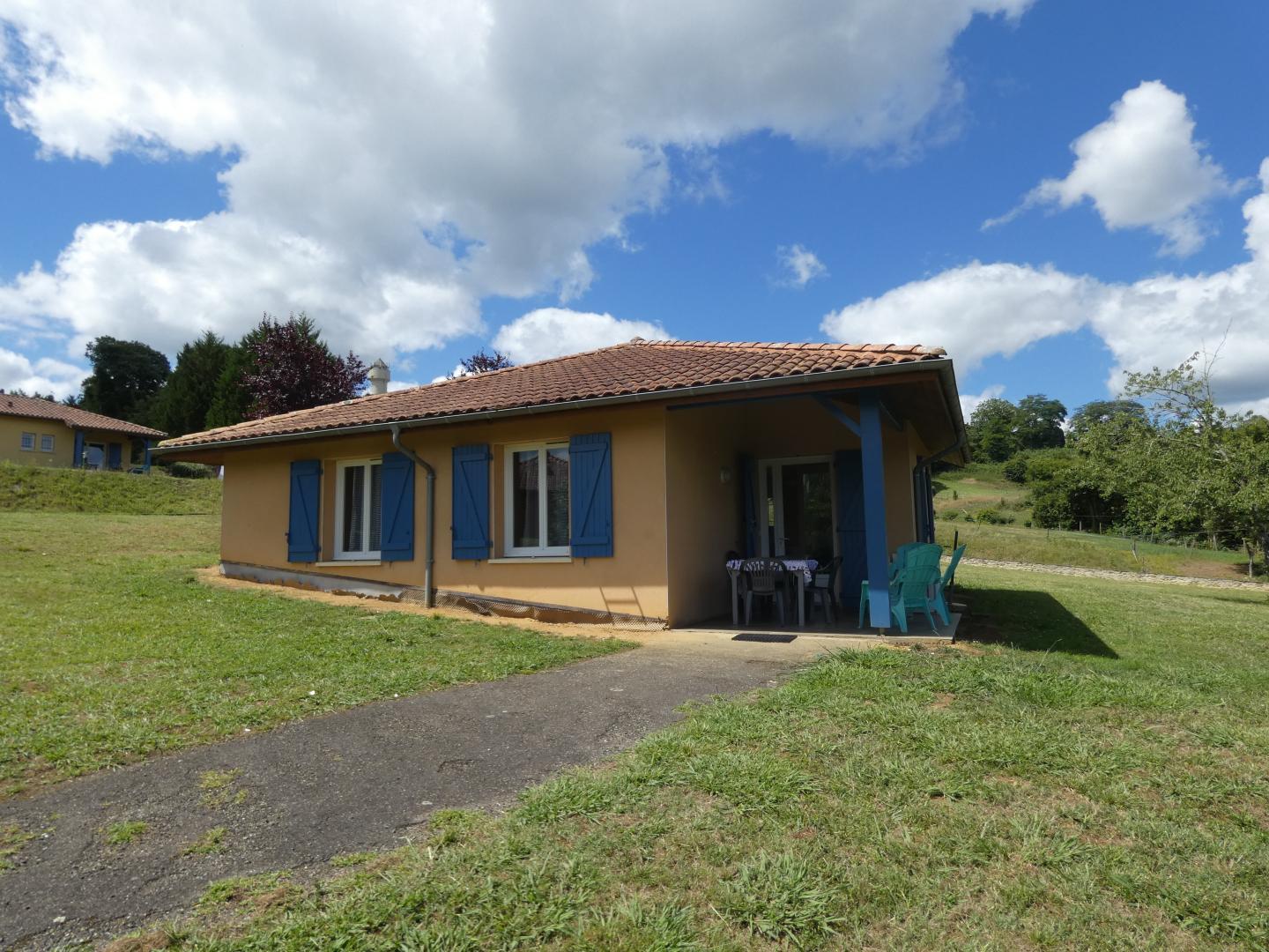 GDFMaremne gîte
