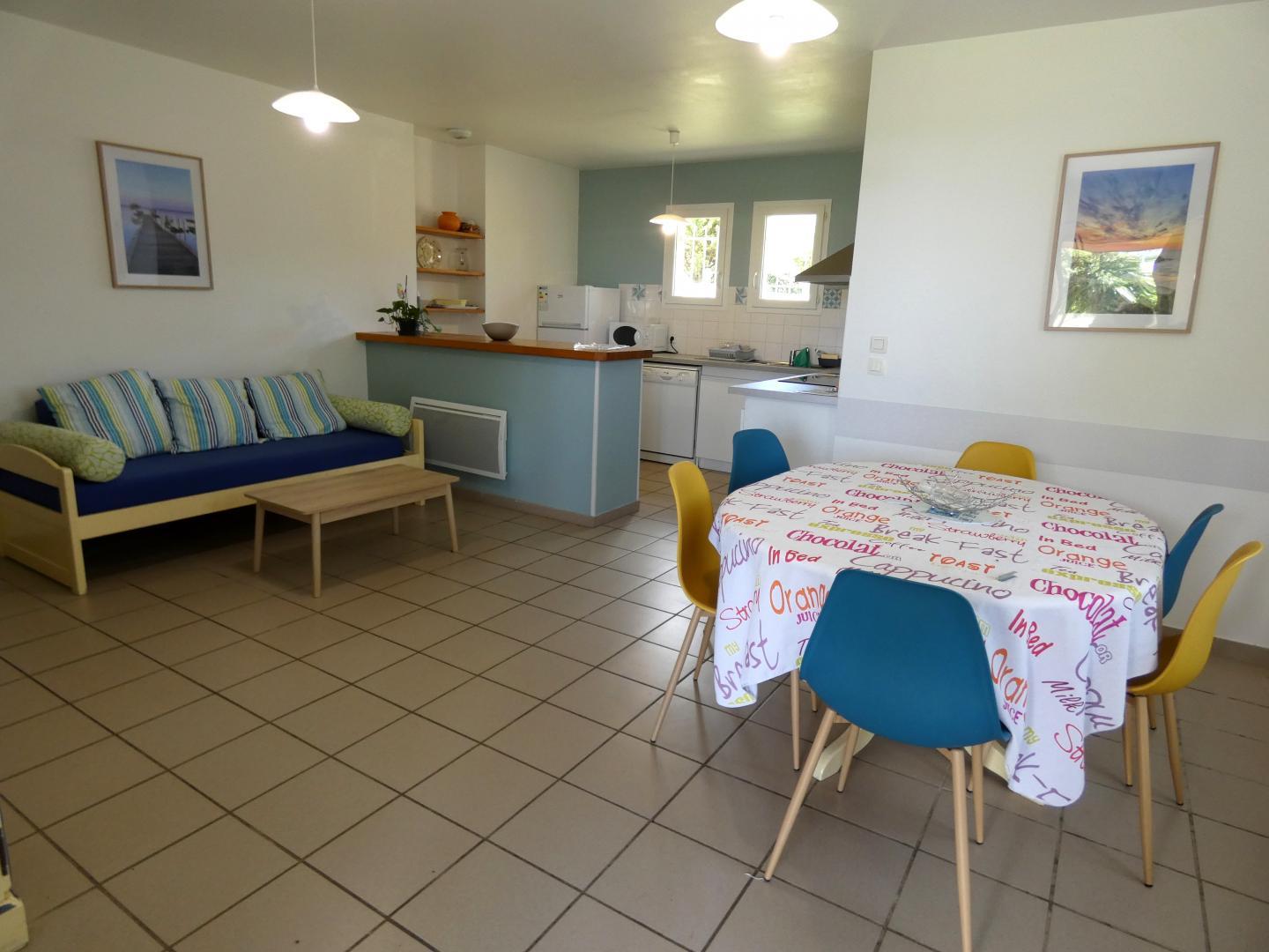 GDFMaremne salon