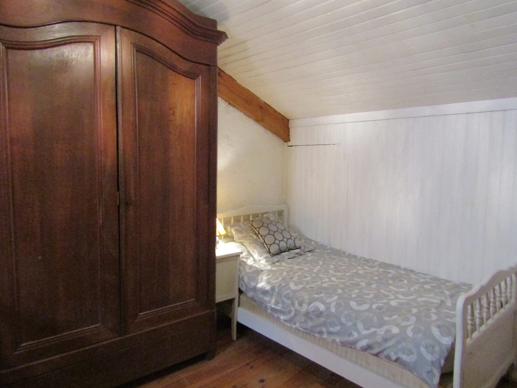 MartinMartin - chambre 2lits 1pers