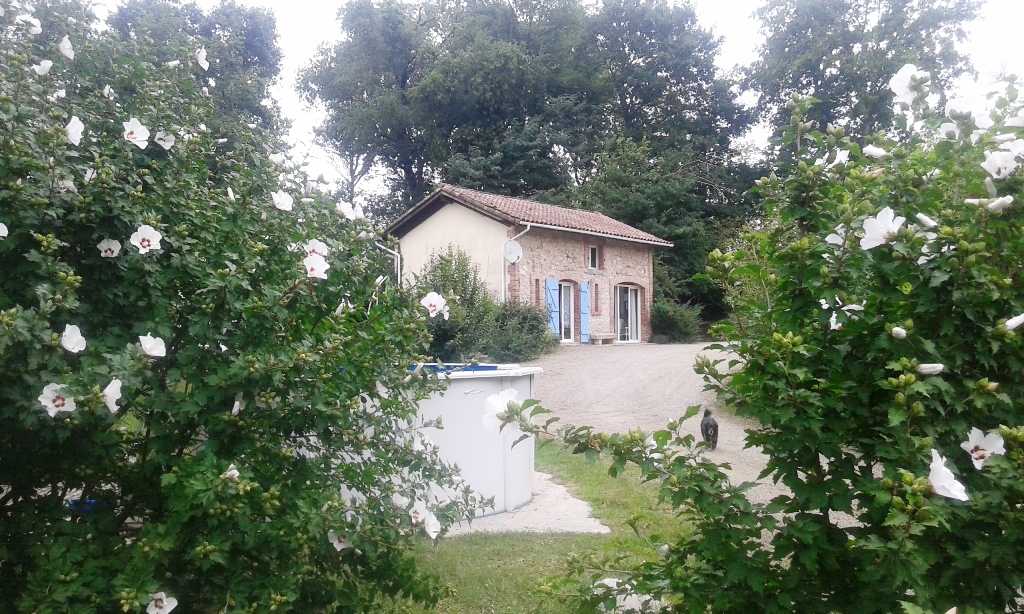 MartinMartin - gîte Laplante