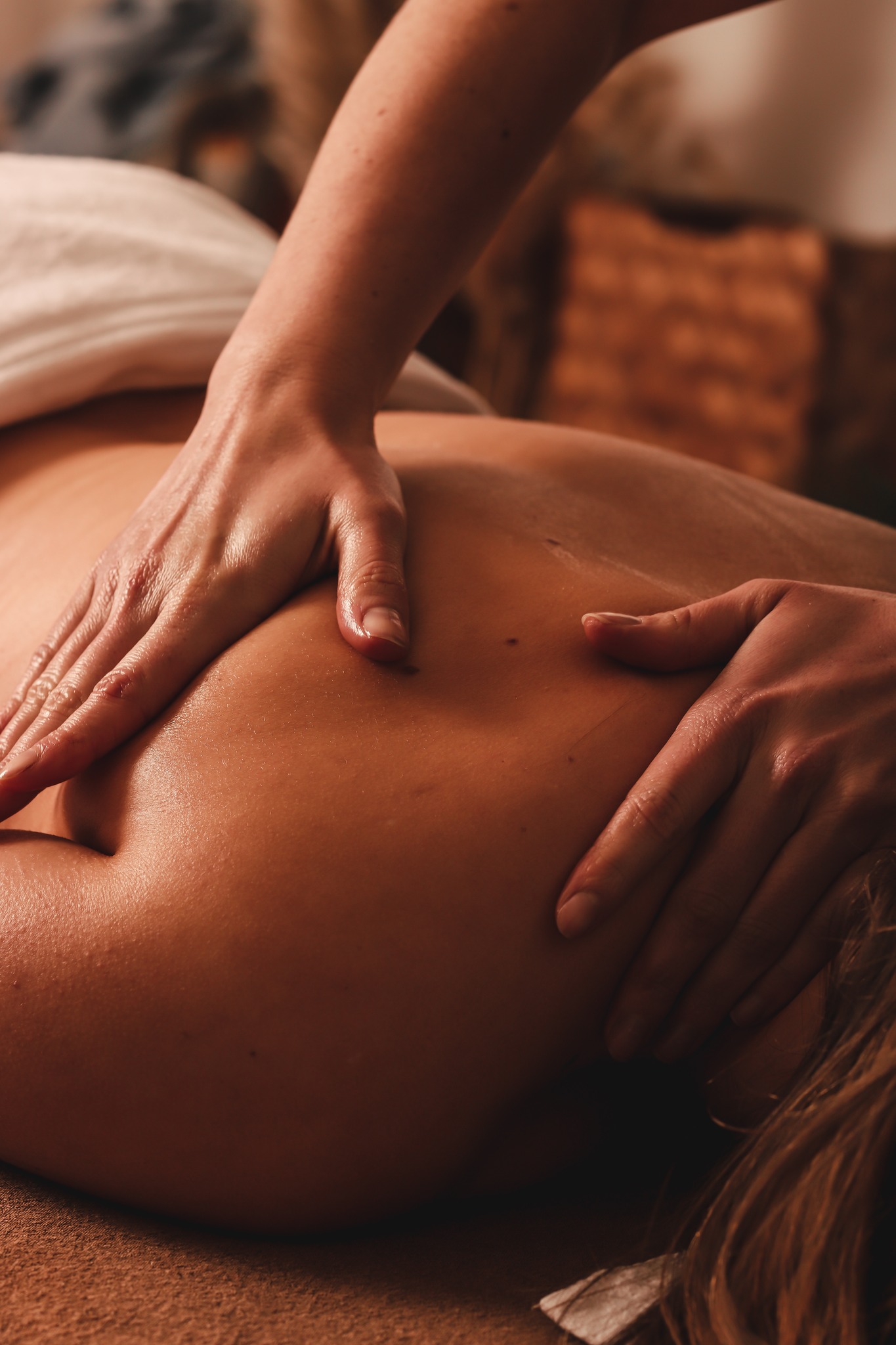 © Massage SérénitéMassage Sérénité 1