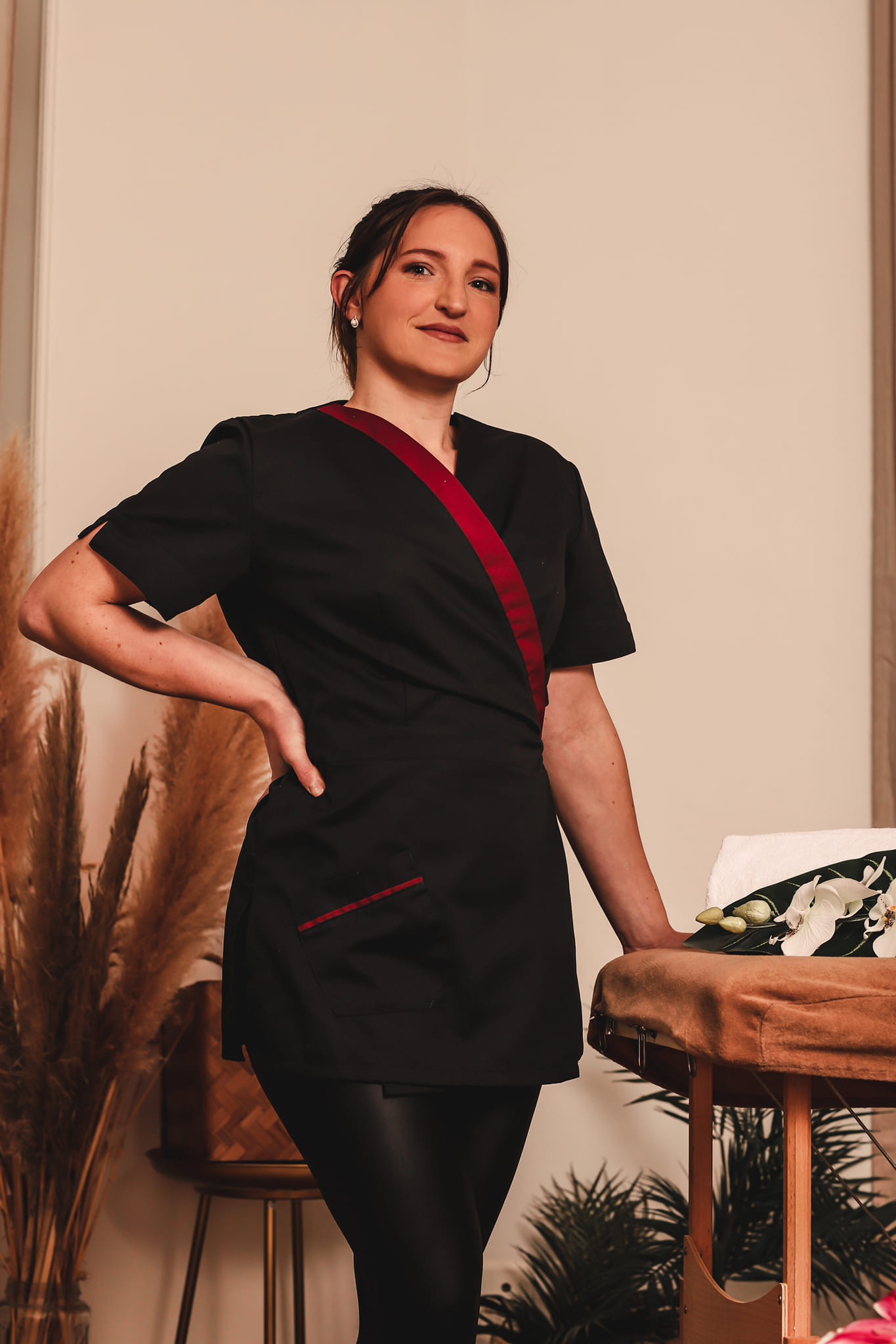 © Massage SérénitéMassage Sérénité 2