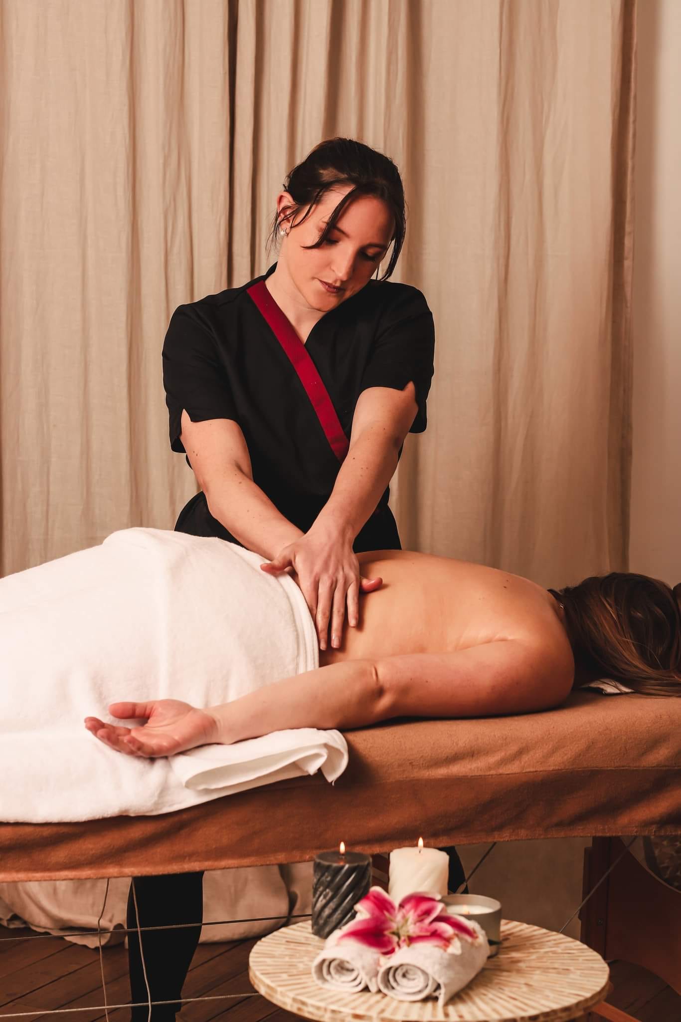 © Massage SérénitéMassage Sérénité 4