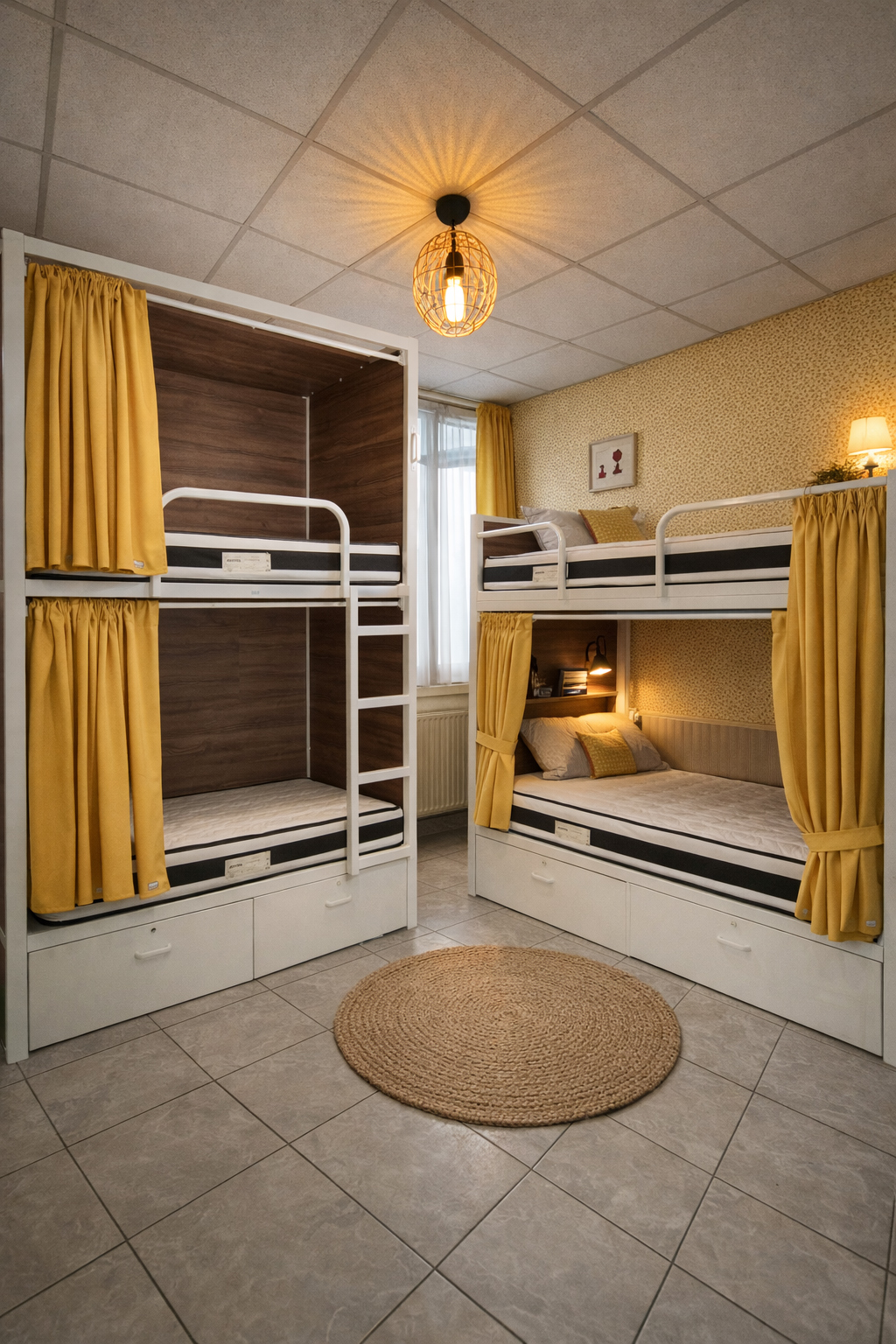 Matsya HostelMatsya Hostel