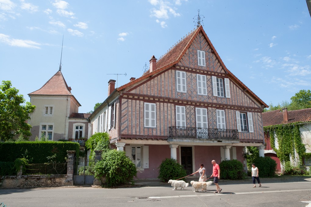 ©otlaMauvezin d'Armagnac (12)