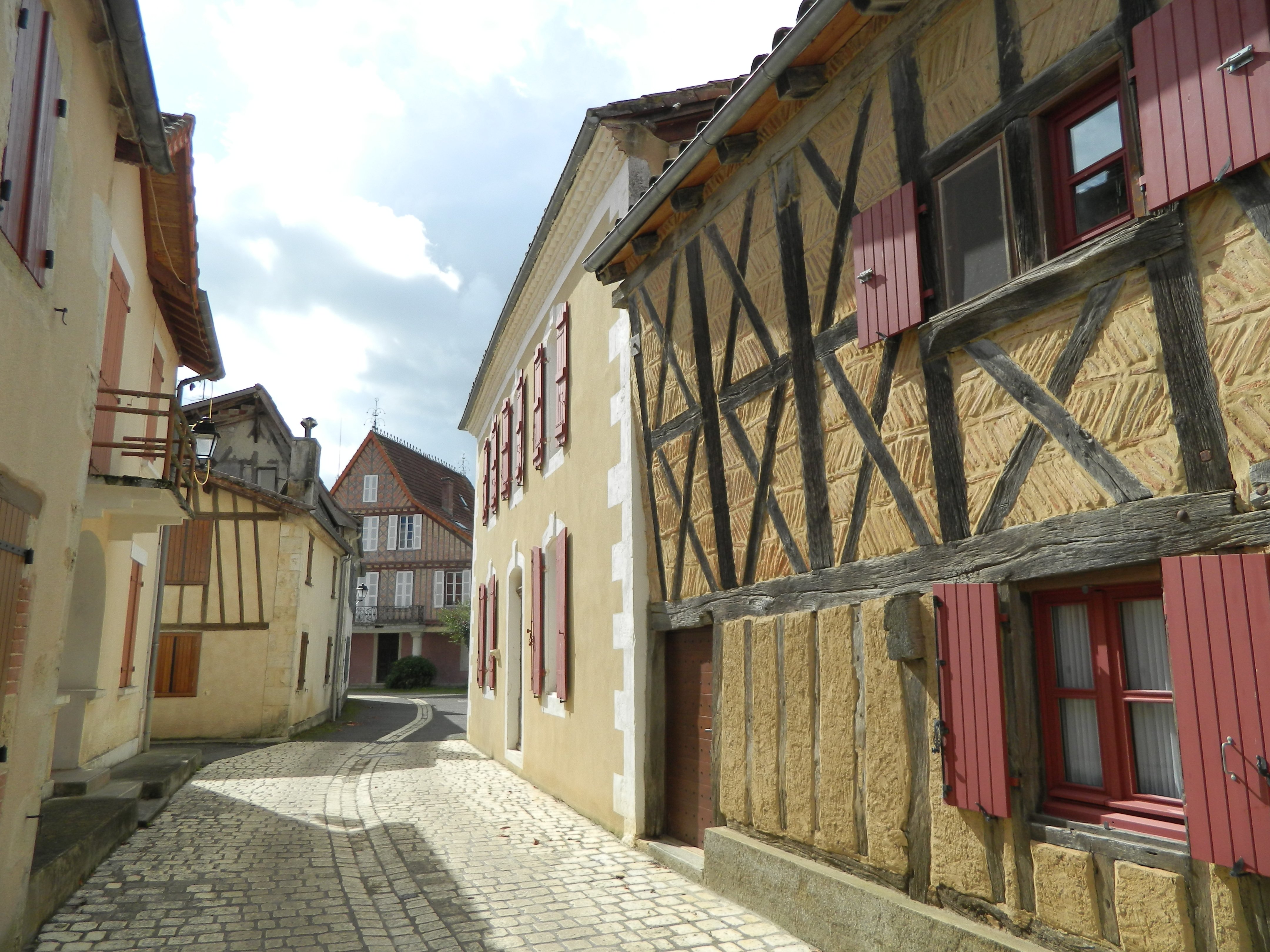 ©otlaMauvezin d'Armagnac (16)