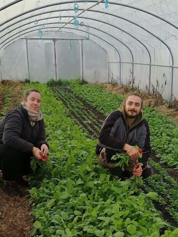 PROPRIETAIREMaxime et Cathy4