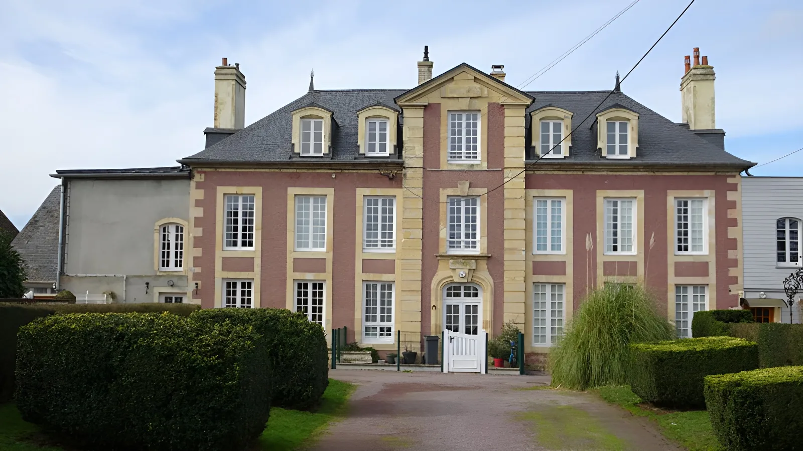 Château Druelle