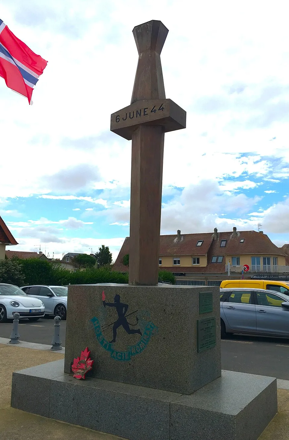 Memorial Winnipeg