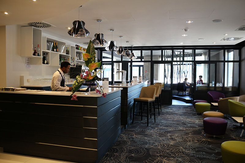 OTCCHôtel Mercure Cherbourg Centre Port