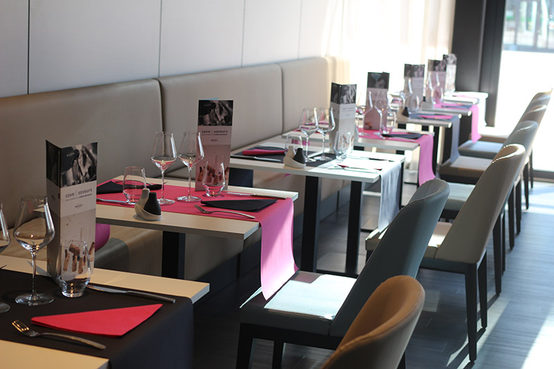 OTCCHôtel Mercure Cherbourg Centre Port