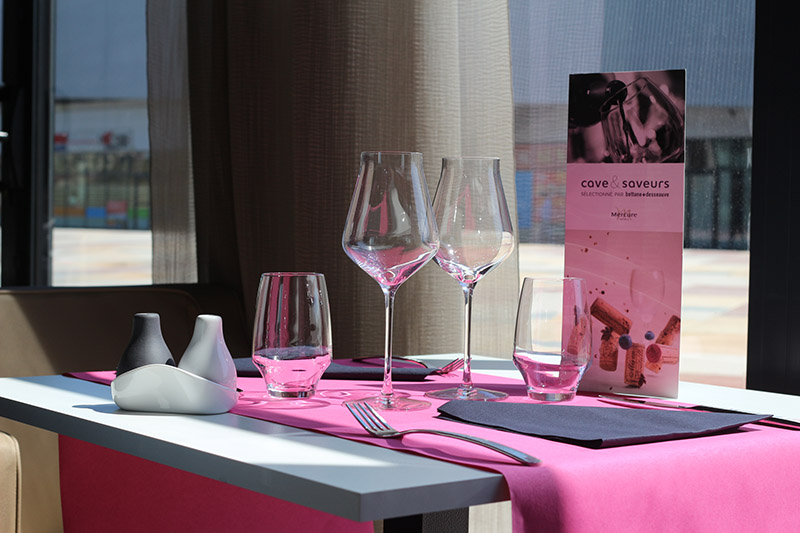 OTCCHôtel Mercure Cherbourg Centre Port