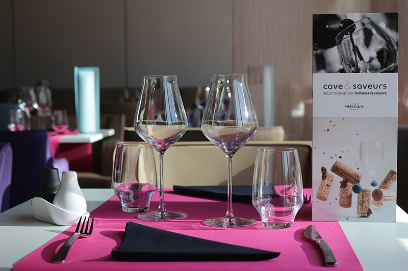 OTCCHôtel Mercure Cherbourg Centre Port