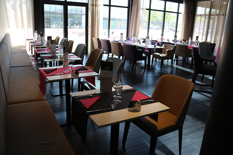 OTCCHôtel Mercure Cherbourg Centre Port