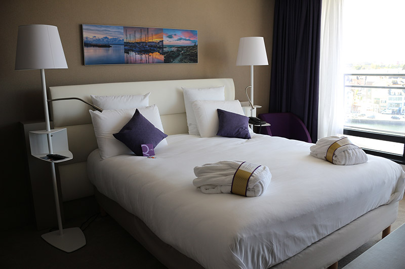 OTCCHôtel Mercure Cherbourg Centre Port