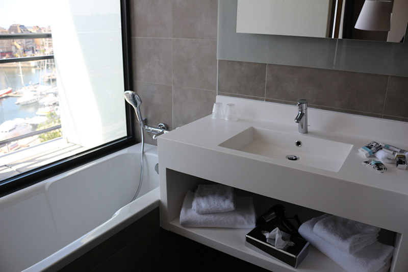 OTCCHôtel Mercure Cherbourg Centre Port