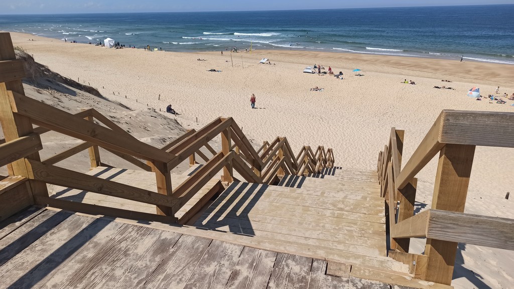 Messangesmessanges-plage-nord-landes