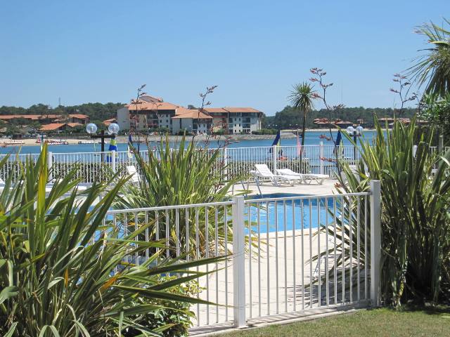 Mer et Golf_Landes Atlantique SudRésidence location mer et golf le boucanier