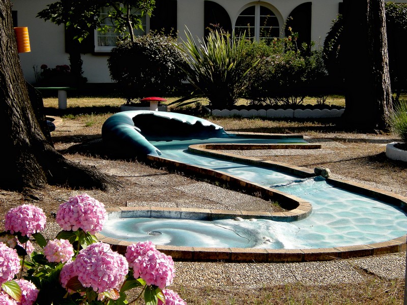 ©Mini golf idrac6