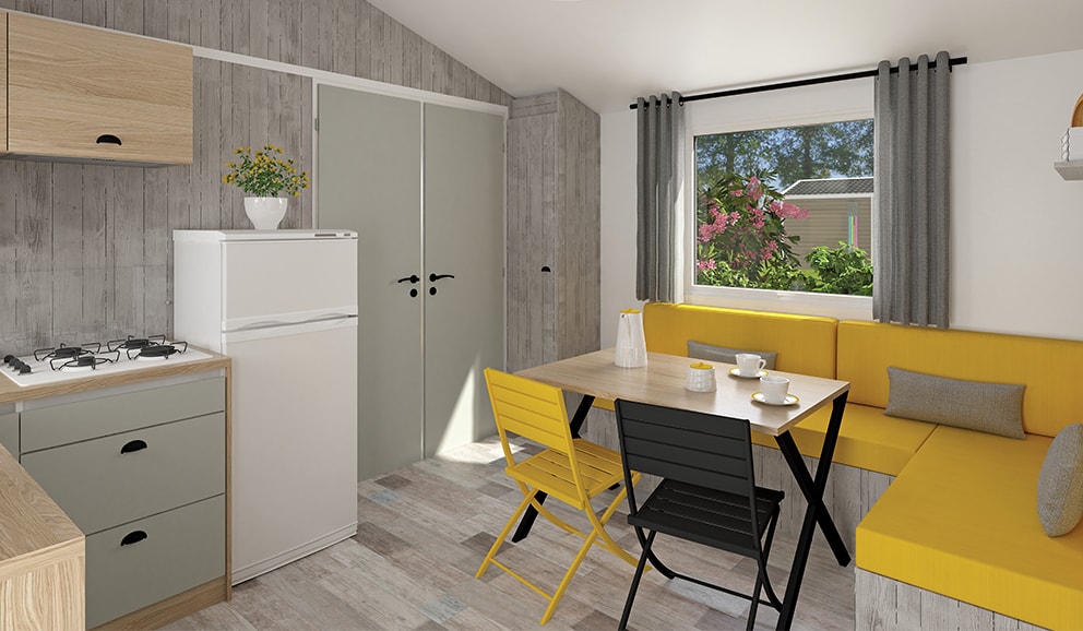 ©Moisan-Messanges-OTI Landes Atlantique Sudmobilhome-landes-camping-moisan